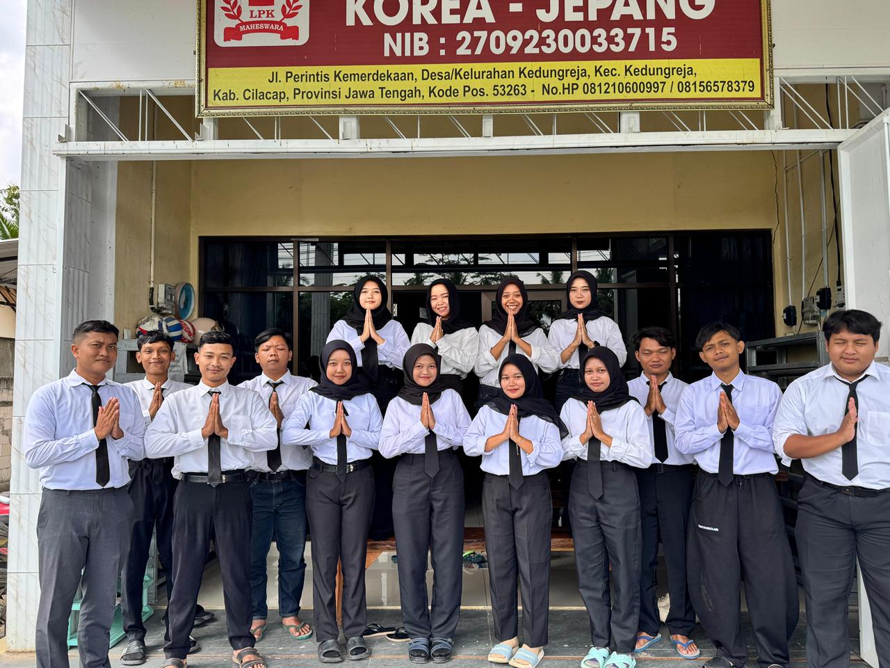 G TO G KOREA
